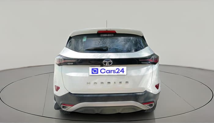 2021 Tata Harrier XZ 2.0L, Diesel, Manual, 1,18,989 km, exterior