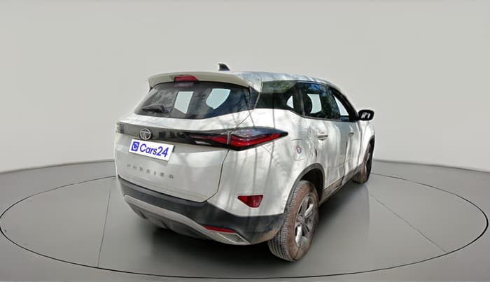 2021 Tata Harrier XZ 2.0L, Diesel, Manual, 1,18,989 km, exterior