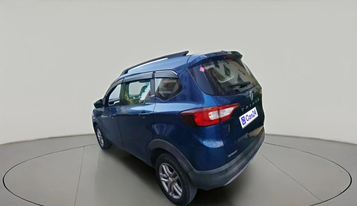 2020 Renault TRIBER RXZ, Petrol, Manual, 54,887 km, exterior