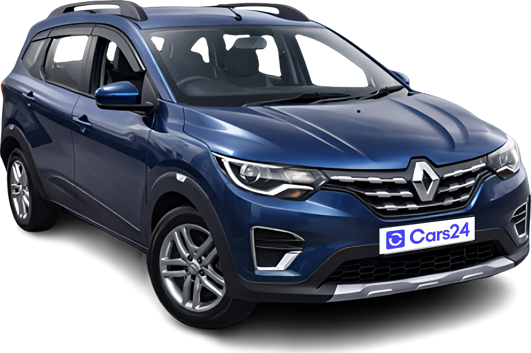 2020 Renault TRIBER - SUV - Petrol - Manual - ₹5.31 lakh