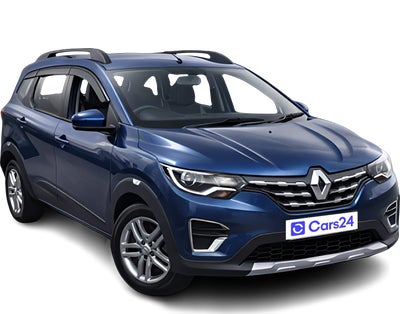 2020 Renault TRIBER - SUV - Petrol - Manual - ₹5.31 lakh