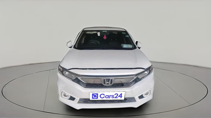 2019 Honda Amaze 1.2L I-VTEC VX, Petrol, Manual, 37,600 km, exterior