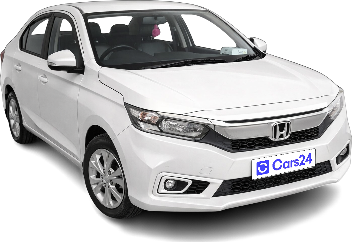 2019 Honda Amaze - Sedan - Petrol - Manual - ₹6.40 lakh