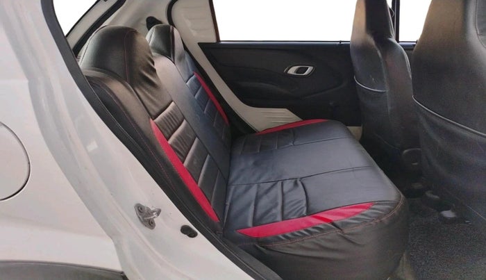 2018 Datsun Redi Go T(O) 1.0 AMT, Petrol, Automatic, 34,224 km, interior