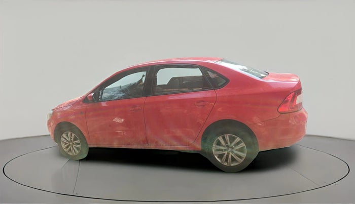 2015 Skoda Rapid 1.5 TDI CR AMBITION WITH ALLOY, Diesel, Manual, 1,38,617 km, exterior