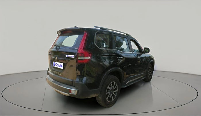 2023 Mahindra SCORPIO-N Z8 L DIESEL AT 4WD 7 STR, Diesel, Automatic, 1,42,168 km, exterior