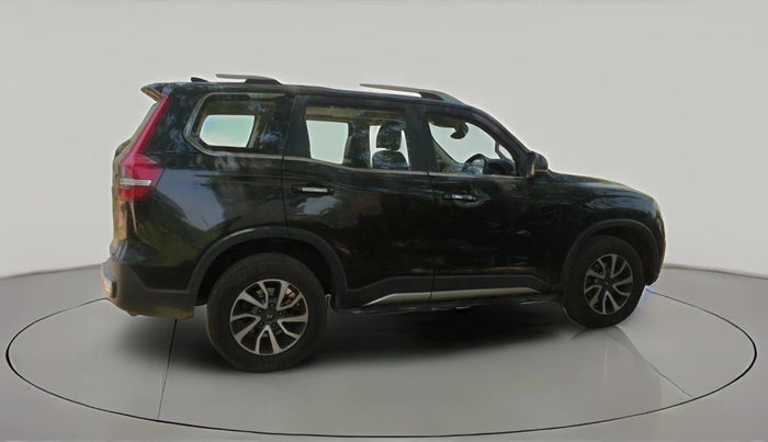 2023 Mahindra SCORPIO-N Z8 L DIESEL AT 4WD 7 STR, Diesel, Automatic, 1,42,168 km, exterior