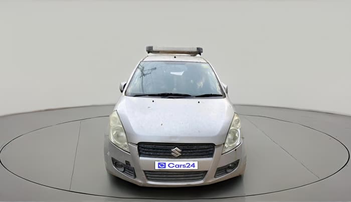 2011 Maruti Ritz VDI, Diesel, Manual, 1,71,266 km, exterior