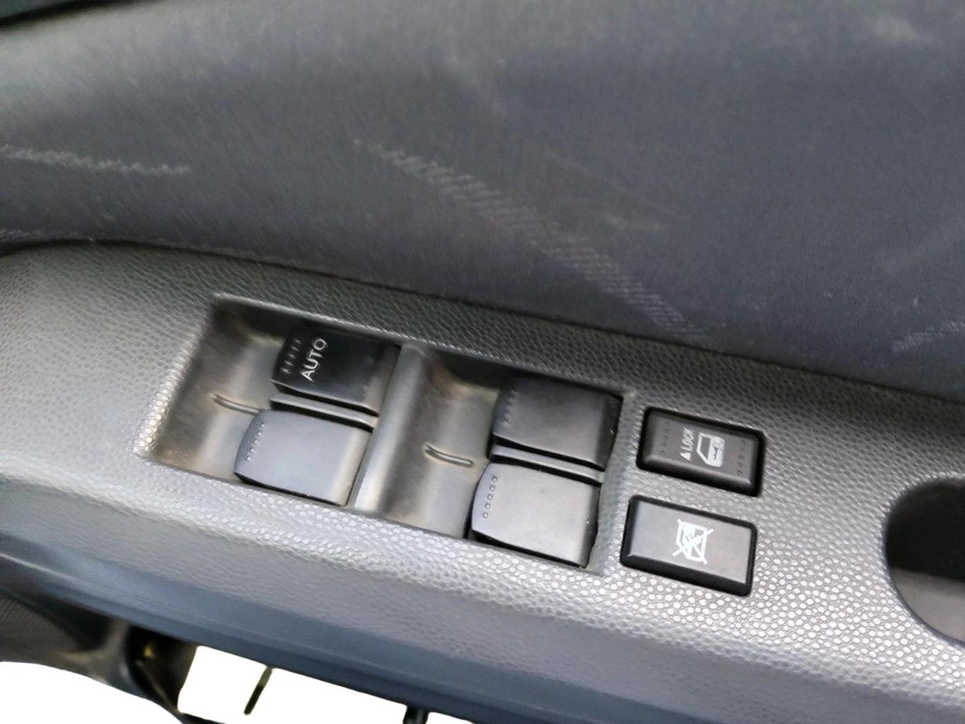 2011 Maruti Ritz VDI, Diesel, Manual, 1,71,266 km, interior