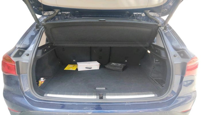 2019 BMW X1 sDrive 20d x Line, Diesel, Automatic, 78,902 km, exterior