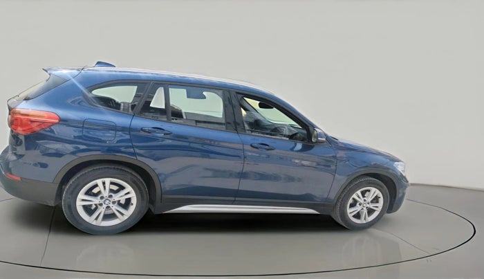 2019 BMW X1 sDrive 20d x Line, Diesel, Automatic, 78,902 km, exterior