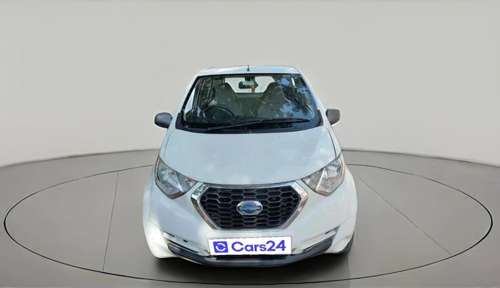 2018 Datsun Redi Go S 1.0 AMT, Petrol, Automatic, 42,600 km, exterior