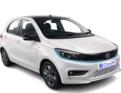 2024 Tata TIAGO EV - Hatchback - Electric - Automatic - ₹9.30 lakh