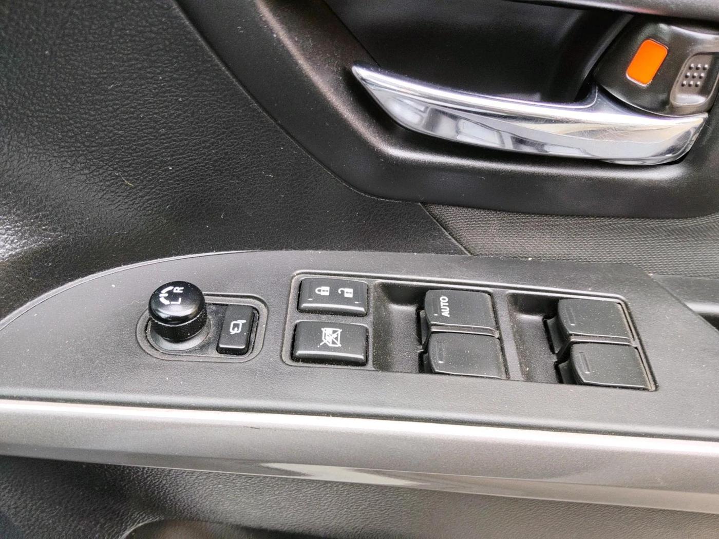 2019 Maruti S Cross DELTA 1.3, Diesel, Manual, 1,78,878 km, interior