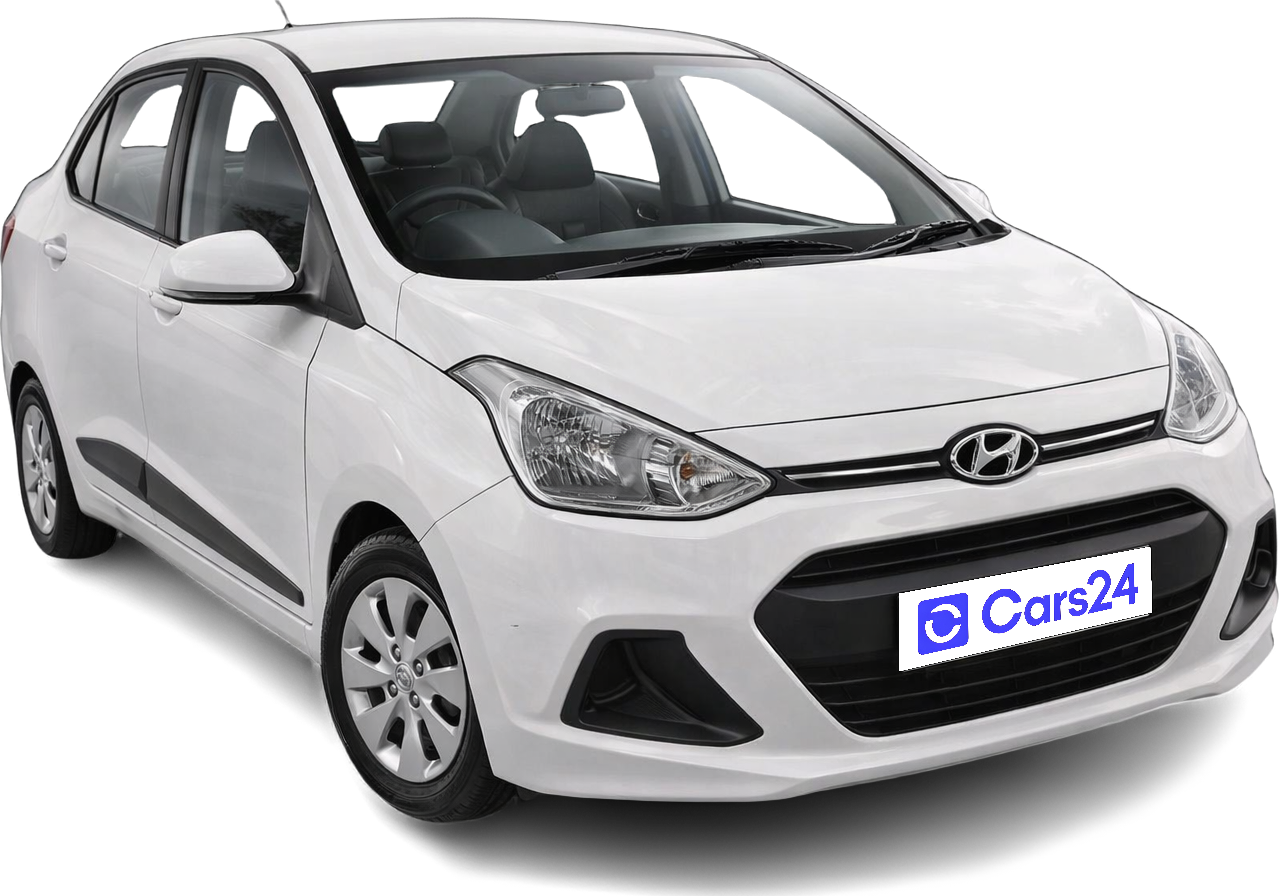 2016 Hyundai Xcent - Sedan - Diesel - Manual - ₹2.80 lakh