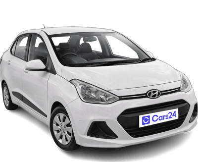 2016 Hyundai Xcent - Sedan - Diesel - Manual - ₹2.80 lakh