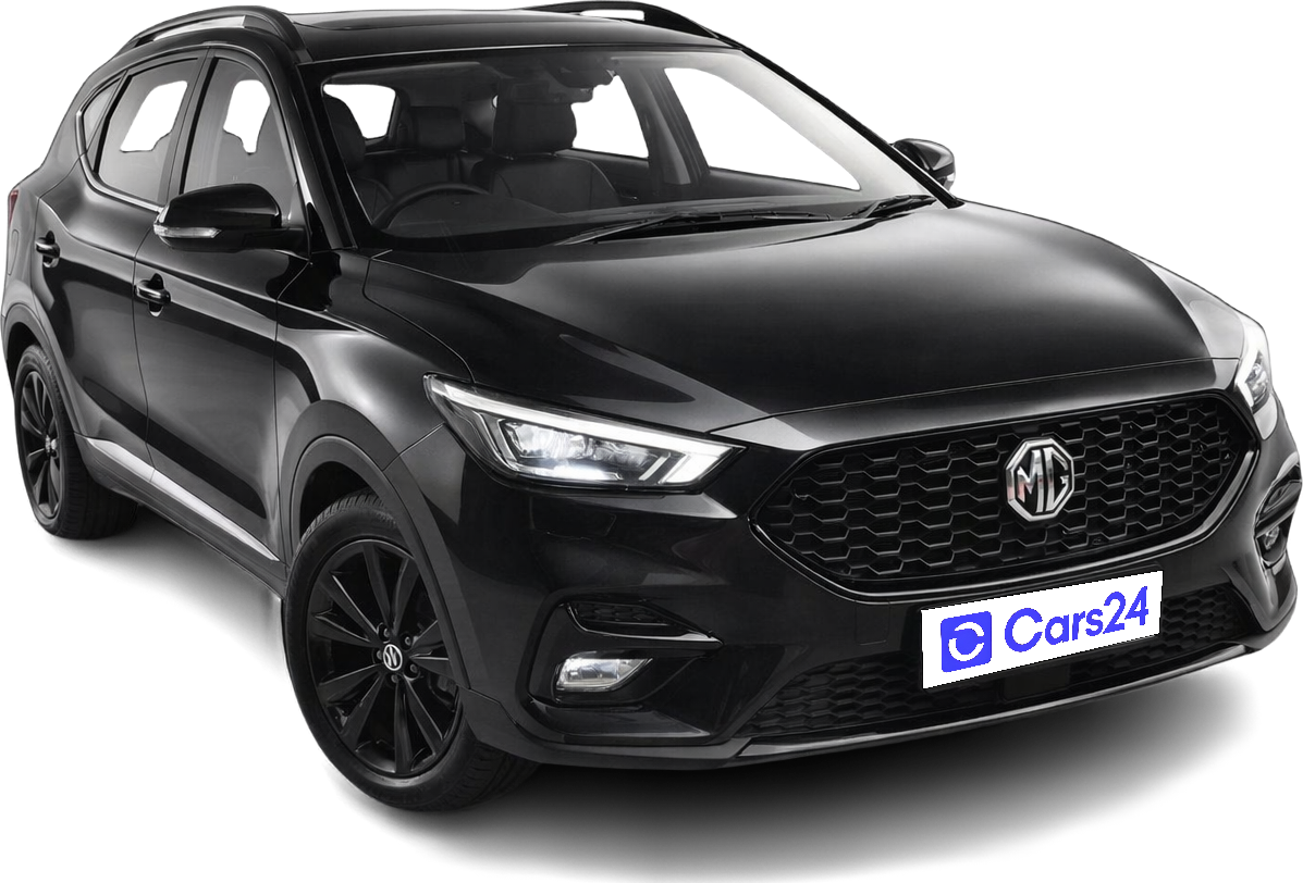 2023 MG ASTOR - SUV - Petrol - Automatic - ₹11.50 lakh
