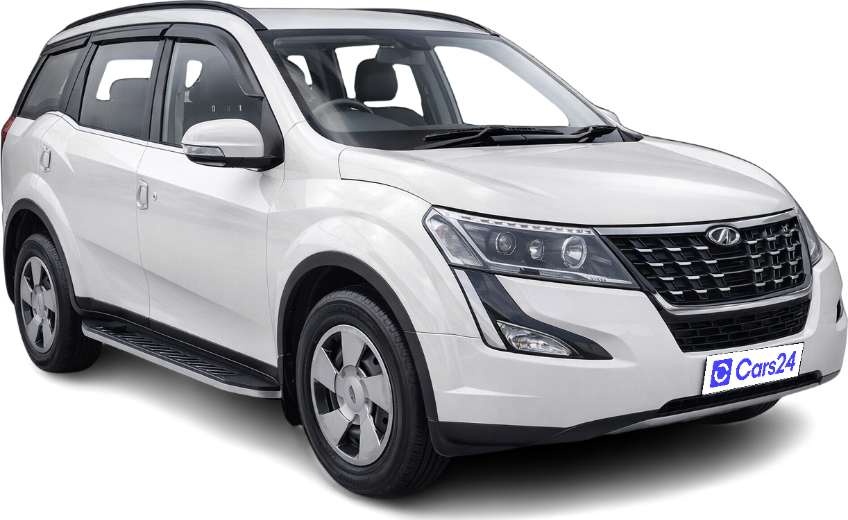 2018 Mahindra XUV500 - SUV - Diesel - Manual - ₹8.65 lakh