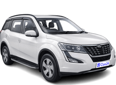 2018 Mahindra XUV500 - SUV - Diesel - Manual - ₹8.65 lakh