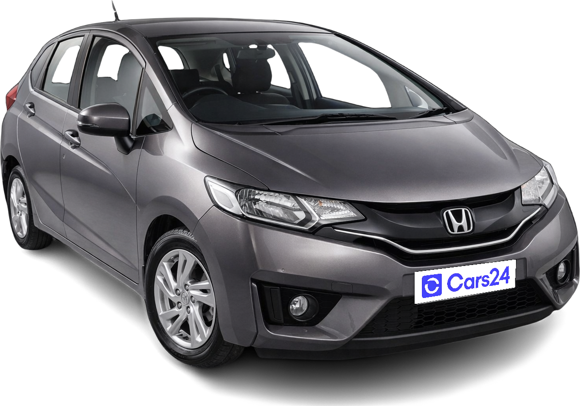 2016 Honda Jazz - Hatchback - Diesel - Manual - ₹4.50 lakh