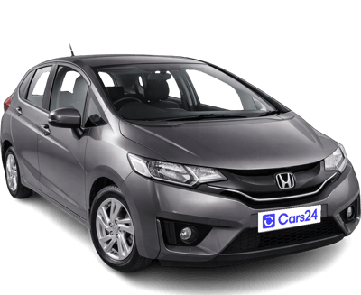 2016 Honda Jazz - Hatchback - Diesel - Manual - ₹4.50 lakh