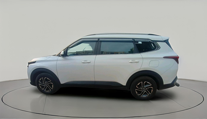 2023 KIA CARENS PRESTIGE PLUS 1.5 DIESEL 7 STR, Diesel, Manual, 63,043 km, exterior