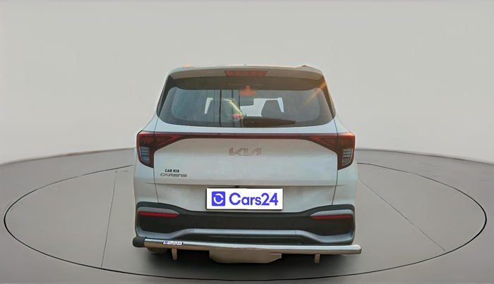 2023 KIA CARENS PRESTIGE PLUS 1.5 DIESEL 7 STR, Diesel, Manual, 63,043 km, exterior