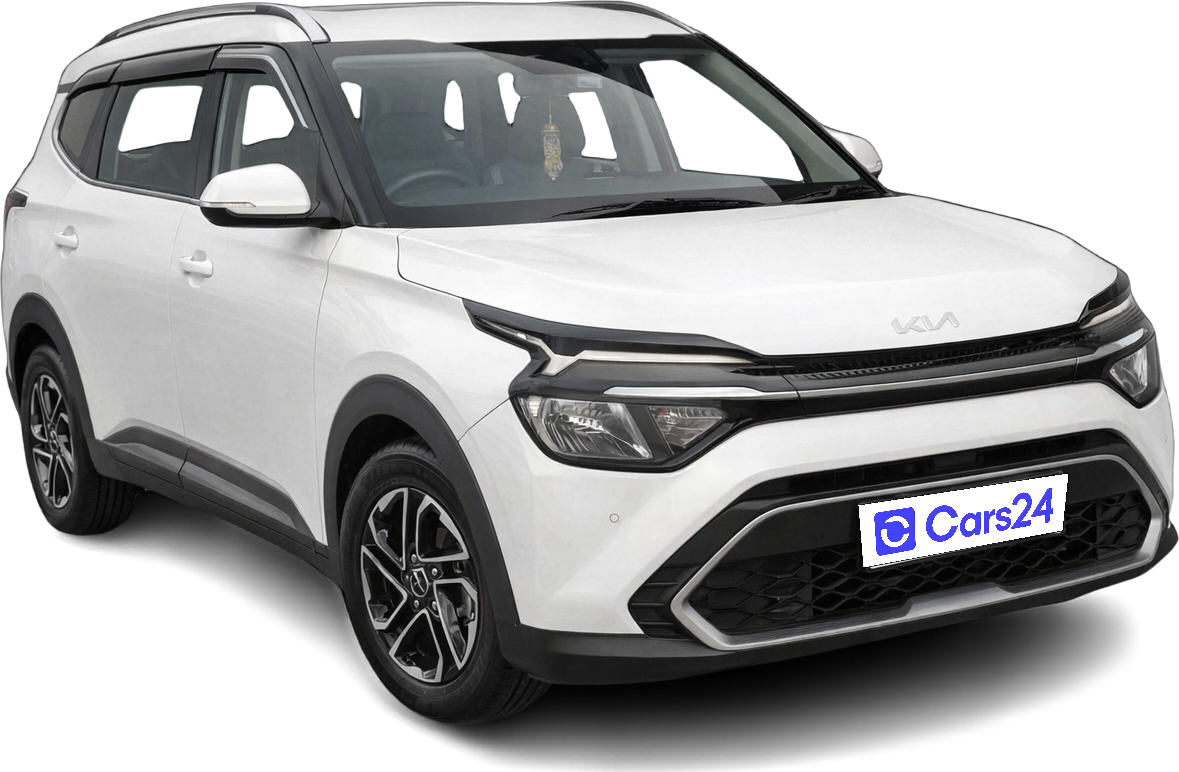 2023 KIA CARENS - SUV - Diesel - Manual - ₹11.70 lakh