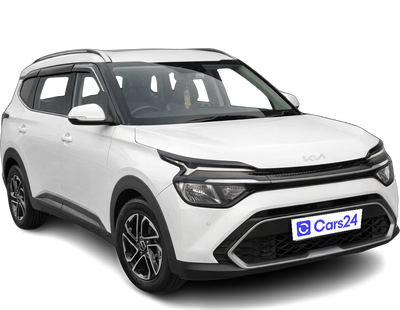 2023 KIA CARENS - SUV - Diesel - Manual - ₹11.70 lakh