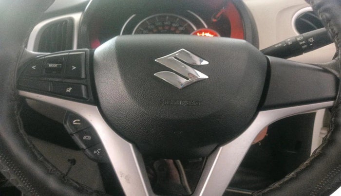 2022 Maruti New Wagon-R ZXI PLUS 1.2, Petrol, Manual, 34,769 km, interior