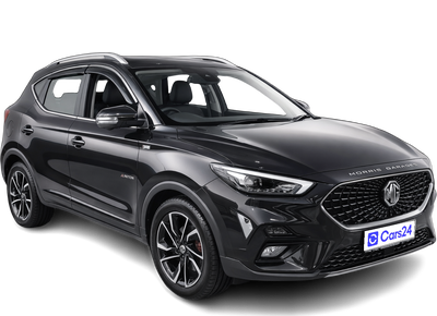 2022 MG ASTOR - SUV - Petrol - Automatic - ₹14.40 lakh
