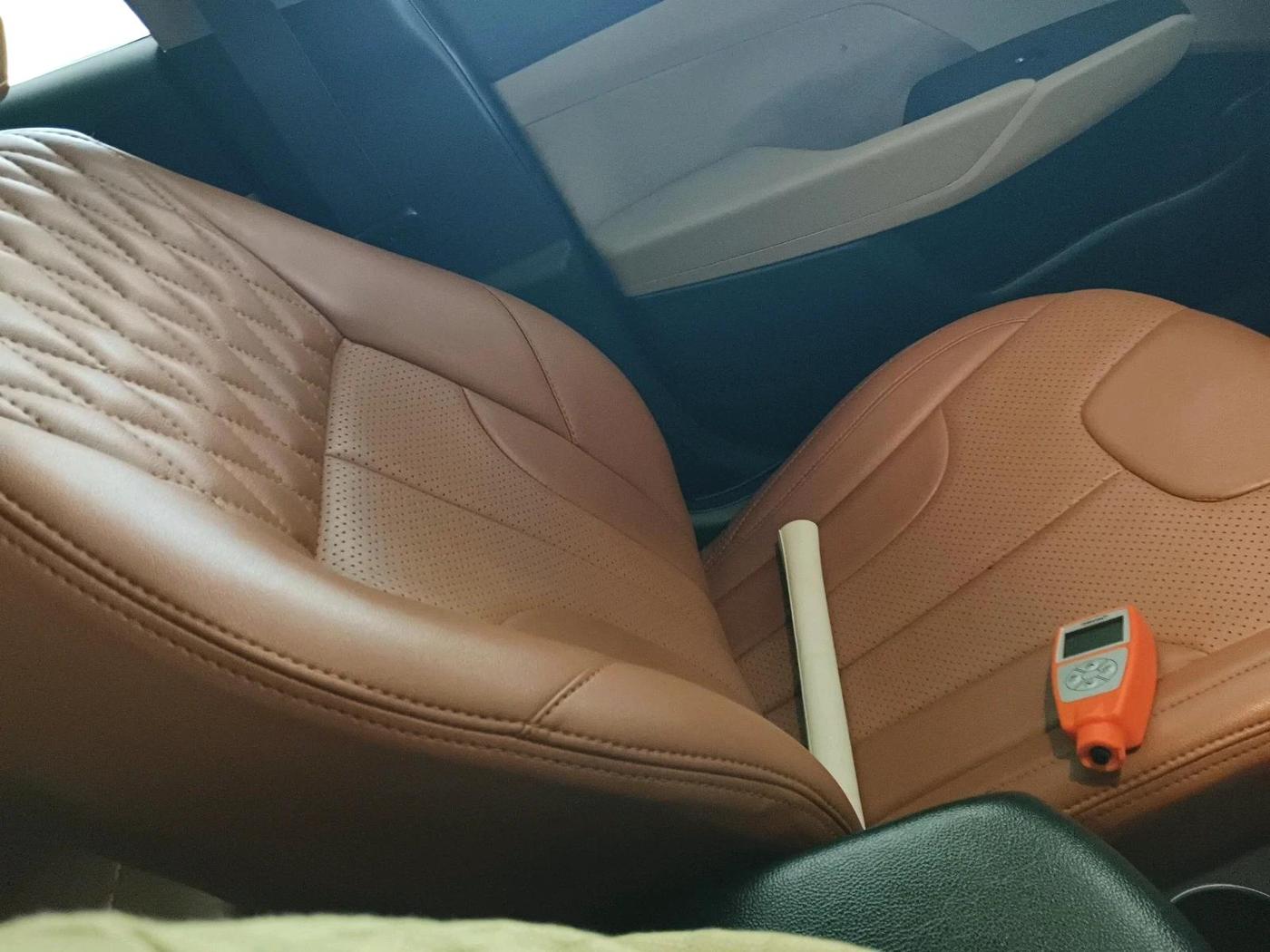 2019 Hyundai Verna 1.6 CRDI SX, Diesel, Manual, 1,14,426 km, interior