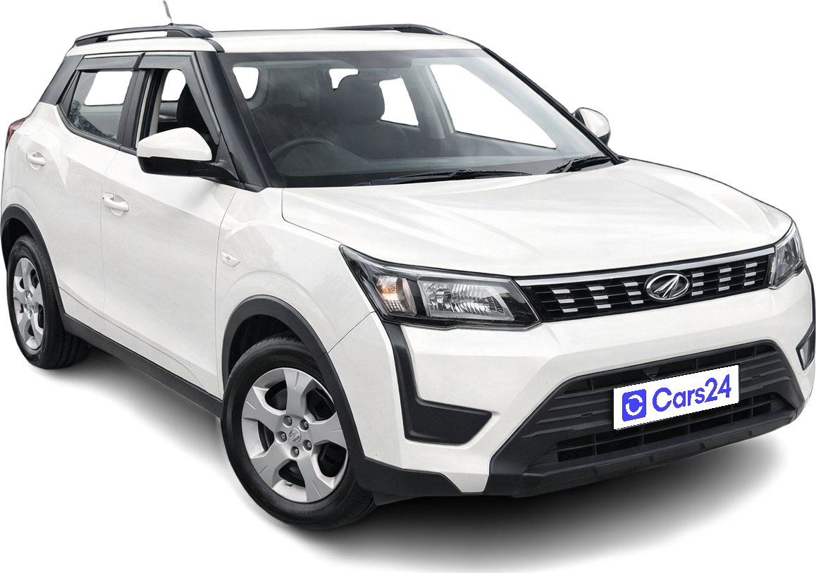 2022 Mahindra XUV300 - SUV - Diesel - Manual - ₹9.70 lakh