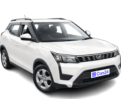 2022 Mahindra XUV300 - SUV - Diesel - Manual - ₹9.70 lakh