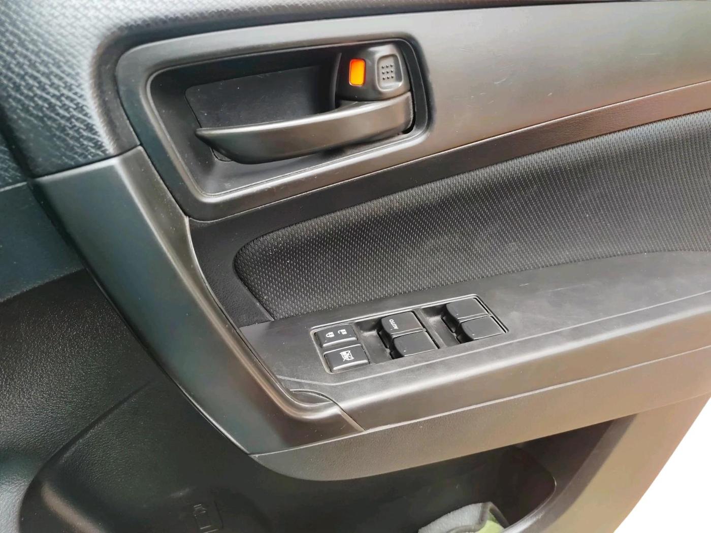 2019 Maruti Vitara Brezza VDI AMT, Diesel, Automatic, 72,745 km, interior