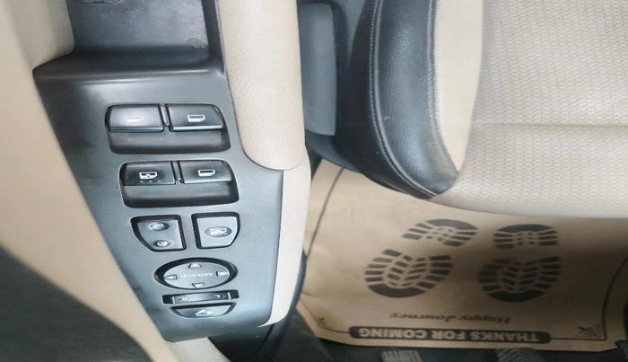 2021 Hyundai Verna SX (O)1.5 VTVT, Petrol, Manual, 57,090 km, interior