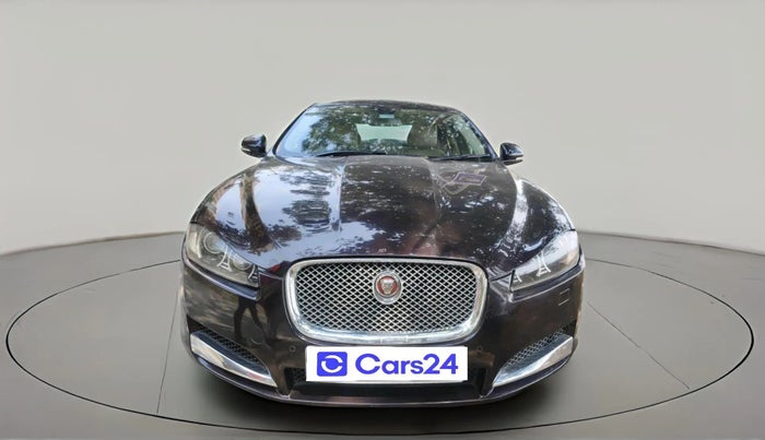 2015 Jaguar XF 2.2 DIESEL LUXURY, Diesel, Automatic, 95,946 km, exterior
