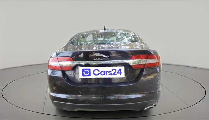 2015 Jaguar XF 2.2 DIESEL LUXURY, Diesel, Automatic, 95,946 km, exterior