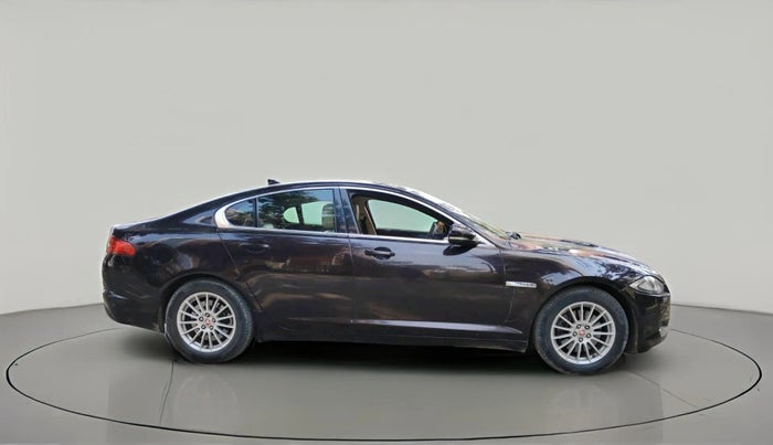 2015 Jaguar XF 2.2 DIESEL LUXURY, Diesel, Automatic, 95,946 km, exterior