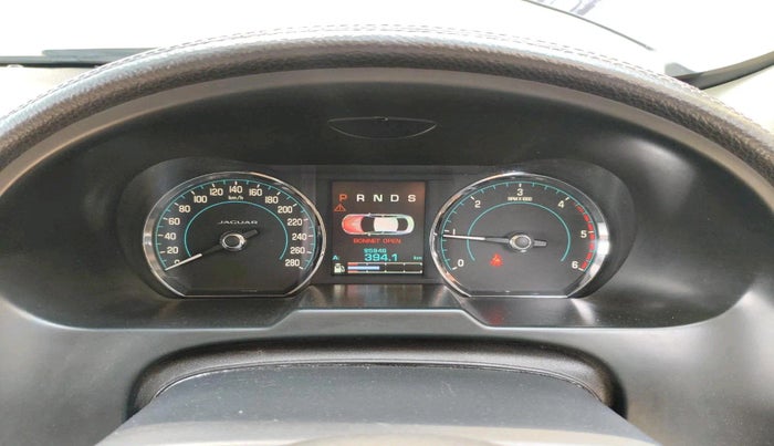 2015 Jaguar XF 2.2 DIESEL LUXURY, Diesel, Automatic, 95,946 km, interior