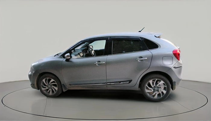 2020 Maruti Baleno ZETA PETROL 1.2, CNG, Manual, 88,329 km, exterior