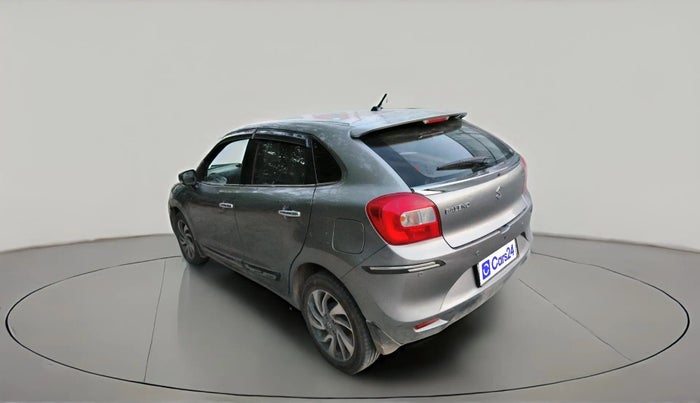 2020 Maruti Baleno ZETA PETROL 1.2, CNG, Manual, 88,329 km, exterior