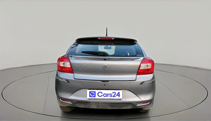 2020 Maruti Baleno ZETA PETROL 1.2, CNG, Manual, 88,329 km, exterior