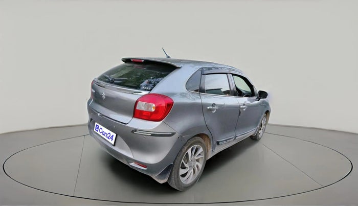 2020 Maruti Baleno ZETA PETROL 1.2, CNG, Manual, 88,329 km, exterior