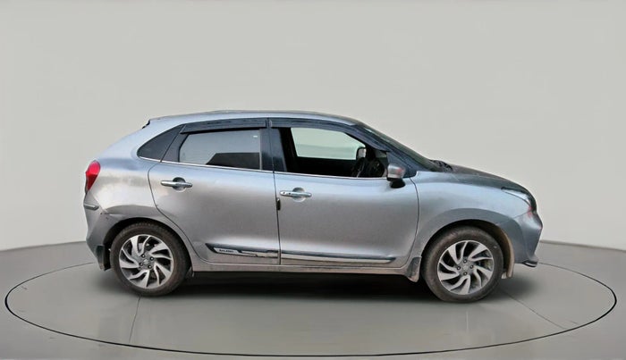 2020 Maruti Baleno ZETA PETROL 1.2, CNG, Manual, 88,329 km, exterior