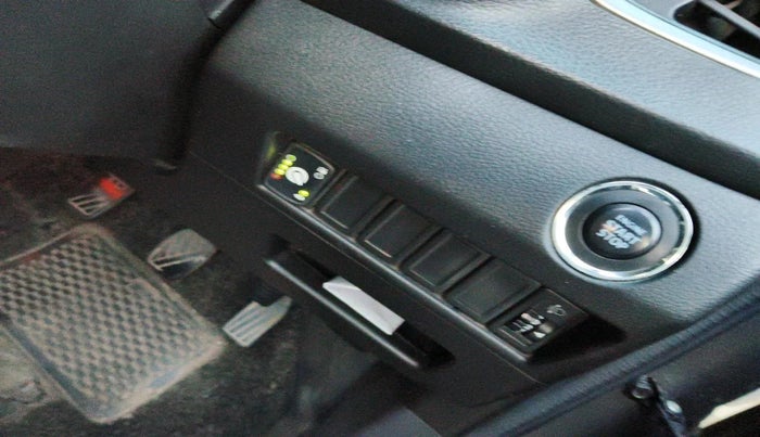 2020 Maruti Baleno ZETA PETROL 1.2, CNG, Manual, 88,329 km, interior