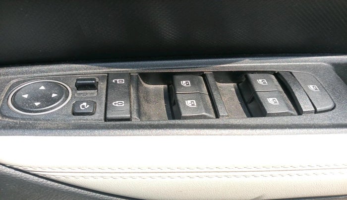 2024 KIA SONET GTX PLUS 1.0 TURBO PETROL DCT, Petrol, Automatic, 16,560 km, interior