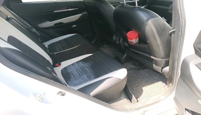 2024 KIA SONET GTX PLUS 1.0 TURBO PETROL DCT, Petrol, Automatic, 16,560 km, interior