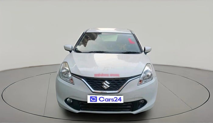 2017 Maruti Baleno DELTA PETROL 1.2, Petrol, Manual, 68,368 km, exterior