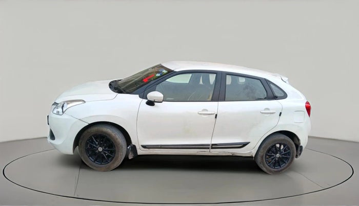 2017 Maruti Baleno DELTA PETROL 1.2, Petrol, Manual, 68,368 km, exterior